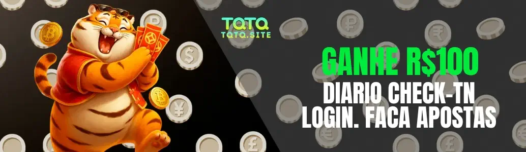 TQTQ Promoções banner