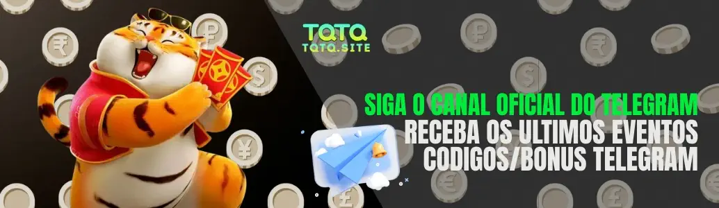 TQTQ Casino no Telegram